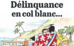 À la UNE de Tahiti Pacifique vendredi 4 juin 2021
