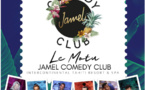 Le Jamel Comedy Club débarque au fenua 
