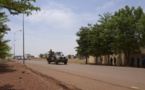 La France suspend ses opérations militaires conjointes avec l'armée malienne