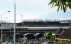 Menace de grève ADT: Des modifications de vols à l'aéroport de Tahiti Faa'a