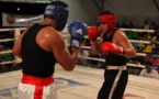 Boxe : 4 tahitiens en Nouvelle Zélande pour un tournoi international