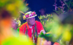 Le 'ori tahiti pleure la disparition de Papi Teupoo