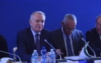 Jean-Marc Ayrault confirme un passage en Nouvelle-Calédonie fin juillet