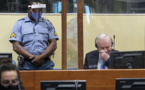 La justice internationale confirme en appel la condamnation à perpétuité de Ratko Mladic