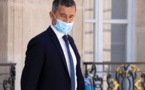 Maintien de l'ordre: sévère désaveu du Conseil d'Etat à Darmanin