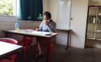 ​Les lycéens de Raiatea à l'épreuve du bac