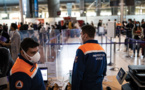 A l'aéroport et dans l'avion, ce ne sera plus le même voyage