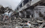 Chine: 12 morts dans une explosion au gaz dans un quartier résidentiel