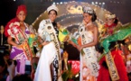 Poehere Wilson, Miss Tahiti 2010