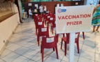 Les jeunes pour "booster" la vaccination