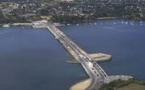 Un projet d'usine marémotrice en Grande-Bretagne met en cause l'exemple français