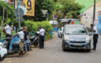 Mayotte: les riverains bloquent des routes après le meurtre d'un automobiliste