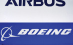 Le ciel s'éclaircit entre l'UE et les Etats-Unis après un accord sur Airbus et Boeing