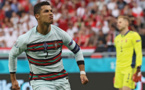 Euro: Le Portugal et Ronaldo au finish contre la Hongrie... et Platini