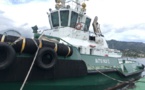 Grève évitée au service des remorqueurs du port