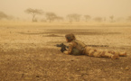 Mali: un "cadre" du groupe Etat islamique au Sahel arrêté par la France