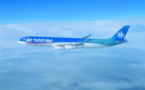 Air Tahiti Nui renforce la route Auckland-Papeete
