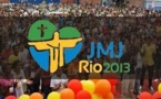 JMJ: la cérémonie d'ouverture en direct sur TNTV