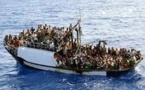 Indonésie: des dizaines de boatpeople disparus après un naufrage