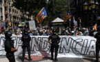 Espagne: le gouvernement va gracier les indépendantistes catalans incarcérés