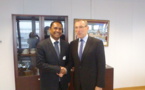 Tearii Alpha plaide à Bruxelles  pour la mise en place d’un « contrat de développement régional avec l’Union européenne »