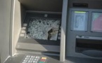 Tautira: tentative de cambriolage et dégradation d'un distributeur de billets de banque