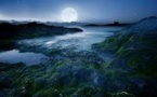 La pleine lune peut perturber le sommeil
