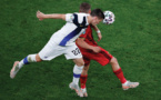 Euro: la Belgique valide le carton plein, la Finlande en ballotage