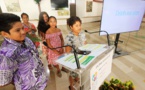 Le dispositif École en santé labellisé