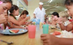 Une loi pour favoriser les produits locaux à l’école