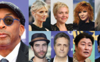 Festival de Cannes: Tahar Rahim, Mylène Farmer et Maggie Gyllenhaal dans le jury