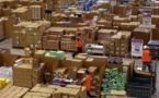 Amazon annonce l'embauche de 7.000 personnes aux Etats-Unis