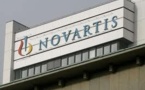 Japon: nouvelles manipulations de résultats d'essais d'un médicament-phare de Novartis