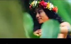 On aime: le nouveau Clip de Tahiti Tourisme
