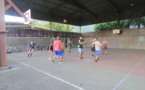 Deux clubs pour le rebond du basket à Moorea