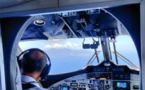 Toujours pas d'avion, mais bientôt des hélicoptères à Ua Pou