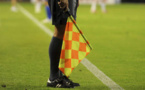 Afrique du Sud : l'arrestation de l'arbitre retarde un match de football