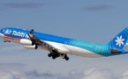 Air Tahiti Nui : Gaston Flosse confirme le choix de Joël Allain pour diriger la compagnie