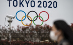 JO-2020: devant la recrudescence des cas de Covid, un huis clos est possible