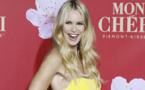 Elle Macpherson s’est mariée à Fidji