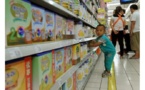 Bactérie dans le lait : "profondes excuses" du néo-zélandais Fonterra en Chine
