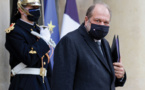 Soupçons de conflit d'intérêt: Eric Dupond-Moretti convoqué la semaine prochaine pour une mise en examen
