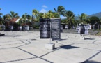 ‘A ta’upiti ana’e, parcours photographique urbain