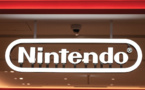 Nintendo lance en octobre sa console de jeu Switch améliorée