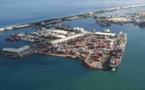 Grève au port de Pape’ete : la situation s’enlise