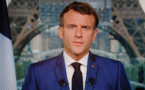 Macron déploie les grands moyens pour imposer la vaccination