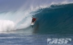 Surf- Billabong Pro Tahiti 2013...J-1!