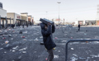 Afrique du Sud: plus de soldats déployés, calme relatif à Johannesburg