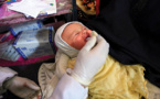 Retard dans la vaccination des enfants: l'ONU sonne l'alarme sur un risque de "catastrophe absolue"