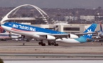 ATN non concernée par les problèmes des Dreamliner